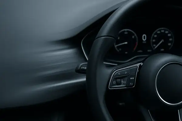 Motoryzacyjne motywy w grach online przyciągają pasjonatów