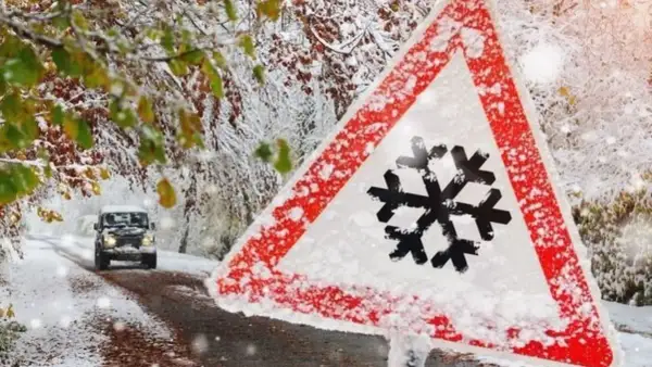 Czy w Niemczech są obowiązkowe opony zimowe? Przepisy, kary i wyjątki