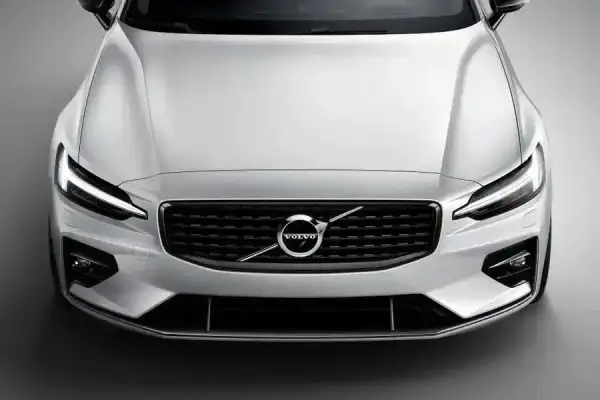 Volvo V60 jaki silnik - poznaj najlepsze opcje i ich osiągi