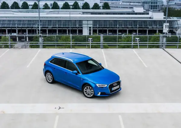 Audi A3 jaki silnik benzynowy wybrać, aby uniknąć rozczarowania