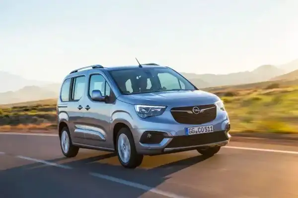 Opel Combo jaki silnik wybrać, aby zaoszczędzić na paliwie?