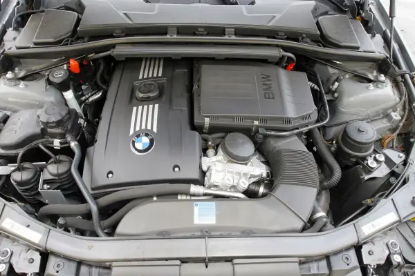 Bmw e90 jaki silnik do gazu – najlepsze opcje dla oszczędności paliwa