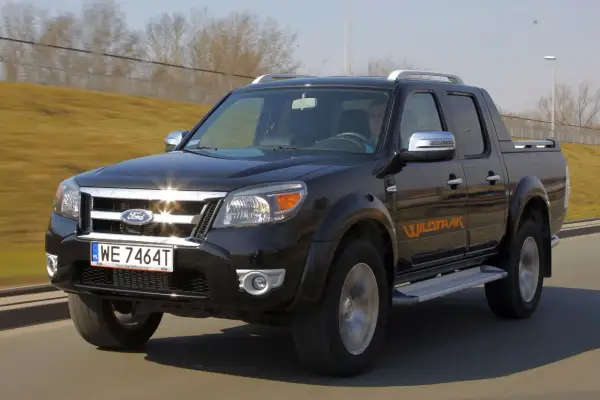 Ford Ranger jaki silnik wybrać – uniknij kosztownych błędów przy wyborze