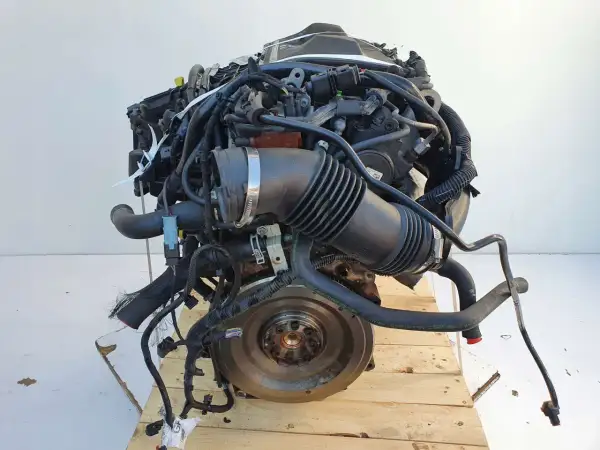 Ford Mondeo Mk4 - które silniki diesla są najbardziej niezawodne?